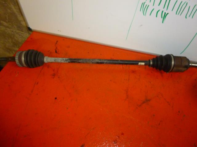 Giunto cardanico albero di trasmissione destro OPEL CORSA C PHASE 1 Gasolina - 1