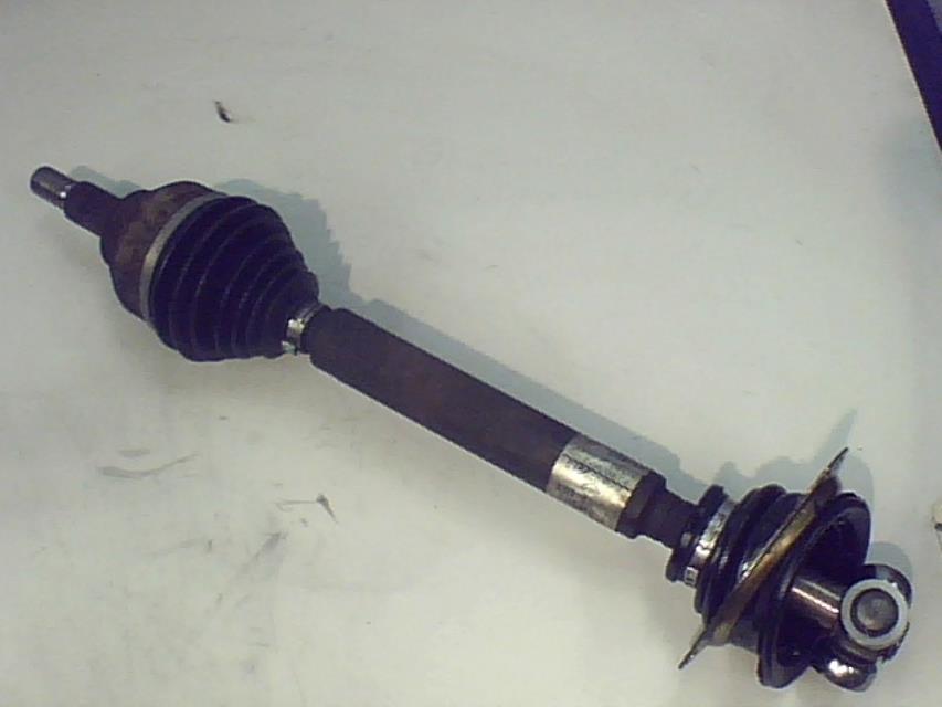 Cardan gauche (transmission) RENAULT LAGUNA 2 PHASE 1 Diesel - 1