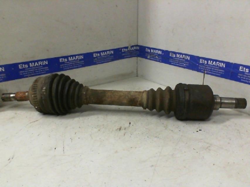 Giunto cardanico albero di trasmissione sinistro CITROEN XANTIA PHASE 1 Diésel - 1
