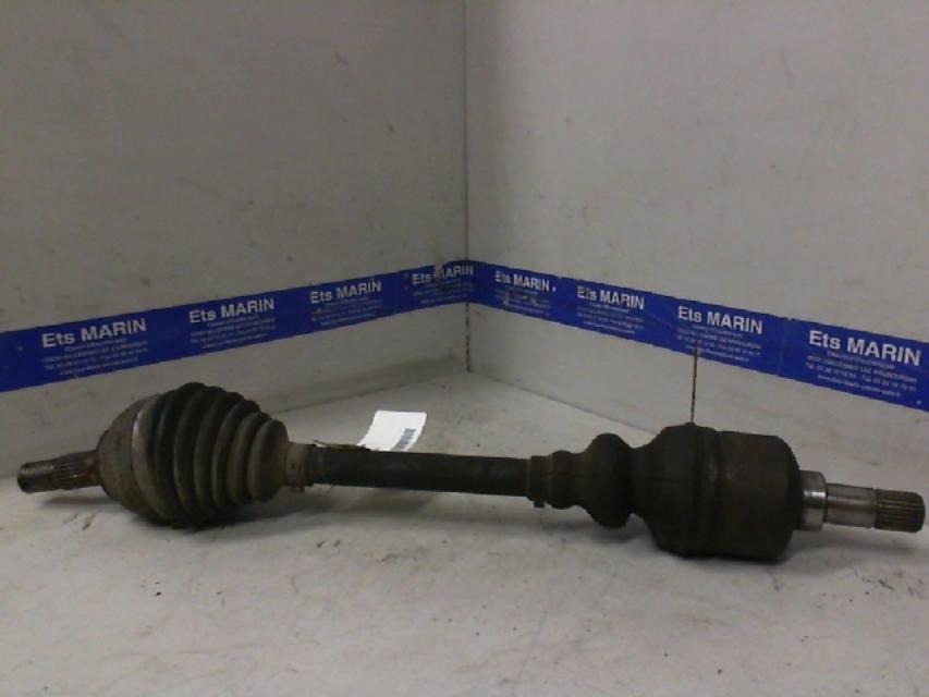 Giunto cardanico albero di trasmissione sinistro CITROEN XANTIA PHASE 1 Diésel - 1