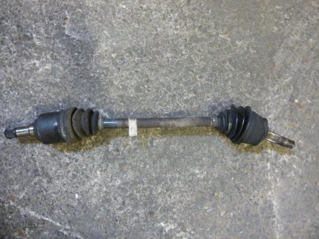 Giunto cardanico albero di trasmissione sinistro FIAT PUNTO 2 PHASE 2 Gasolina - 1