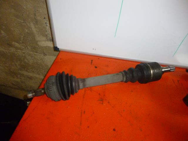 Giunto cardanico albero di trasmissione sinistro PEUGEOT 206 PHASE 1 Diésel - 1