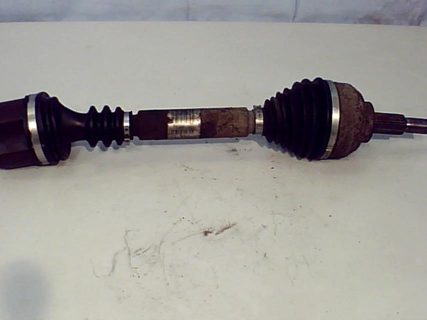 Cardan gauche (transmission) RENAULT ESPACE 4 PHASE 1 Diesel - 1