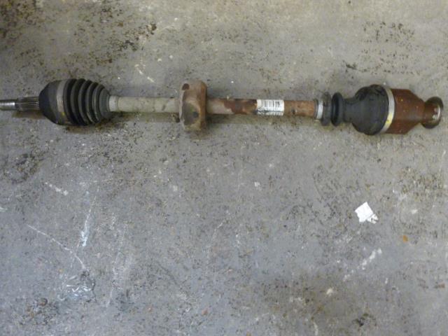 Giunto cardanico albero di trasmissione sinistro RENAULT TWINGO 2 PHASE 1 Gasolina - 1