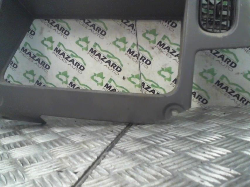 Image Casquette tableau de bord - NISSAN CABSTAR 1