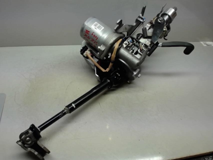 Colonne de direction RENAULT GRAND SCENIC 2 PHASE 2 Diesel - 1