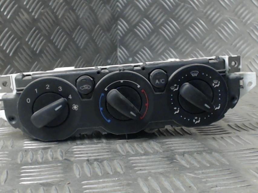 Commande chauffage FORD FOCUS 2 PHASE 1 Diesel - 1