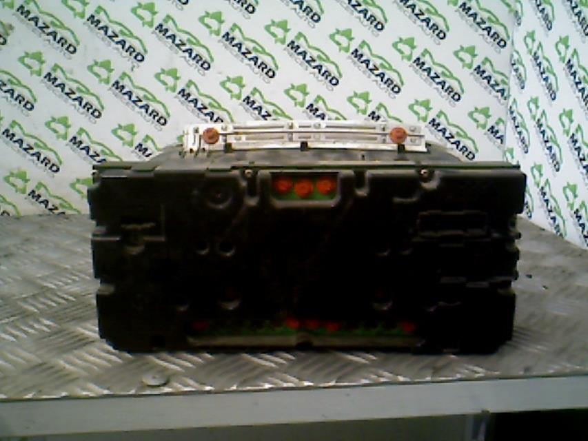 Image Compteur - VOLKSWAGEN GOLF 3