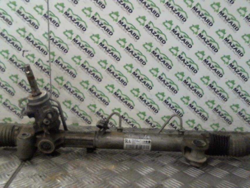 Image Cremaillere assistee - OPEL ASTRA H