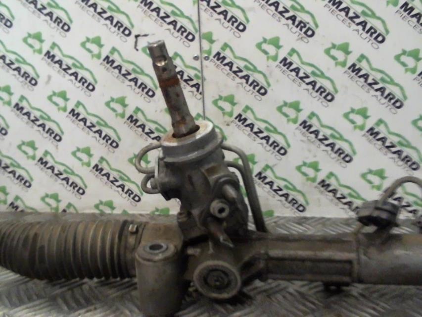 Image Cremaillere assistee - OPEL ASTRA H