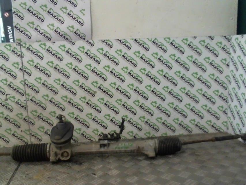 Cremagliera meccanica FIAT PUNTO 2 PHASE 1 Gasolina - 1