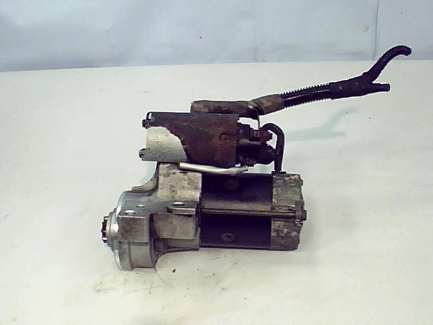 Demarreur RENAULT ESPACE 4 PHASE 1 Diesel - 1