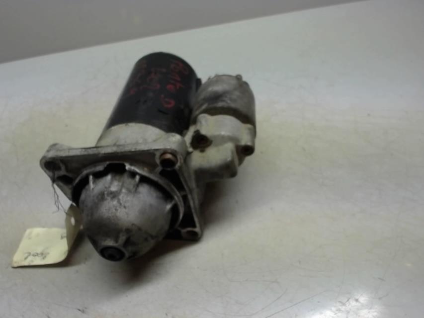 Demarreur FIAT PUNTO 2 PHASE 1 Diesel - 1