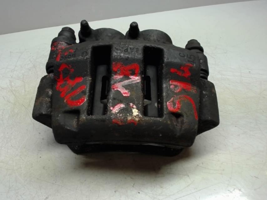 Etrier avant droit (freinage) RENAULT MASTER 2 PHASE 1  - 1