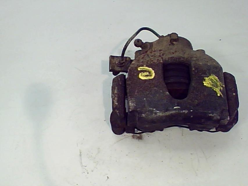 Etrier avant gauche (freinage) RENAULT ESPACE 4 PHASE 1 Diesel - 1