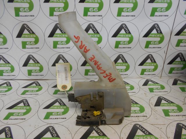 Chiusura centralizzata posteriore sinistra RENAULT MEGANE 1 PHASE 1 Diésel - 1
