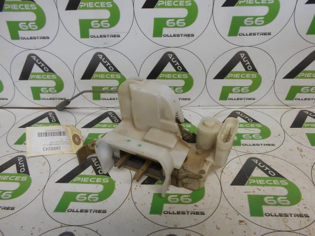 Chiusura centralizzata anteriore destra FIAT PUNTO 1 PHASE 1 Gasolina - 1