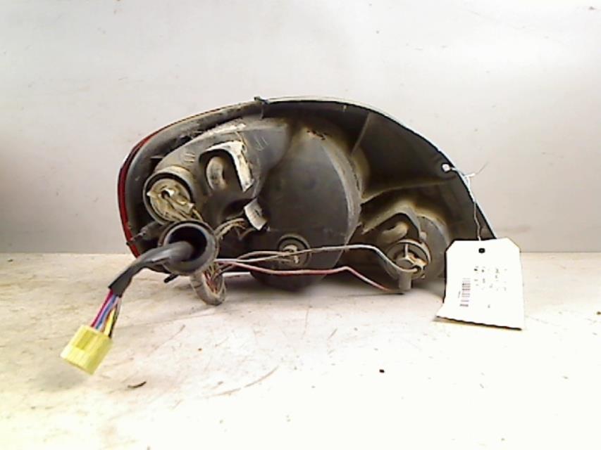 Fanale posteriore principale destro (luci) DAEWOO MATIZ 1 PHASE 2 Gasolina - 1