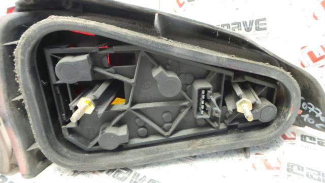 Image Feu arriere principal droit (feux) - PEUGEOT 106
