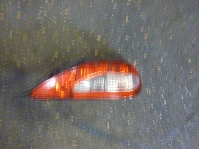 Fanale posteriore principale destro (luci) PEUGEOT 406 COUPE Gasolina - 1