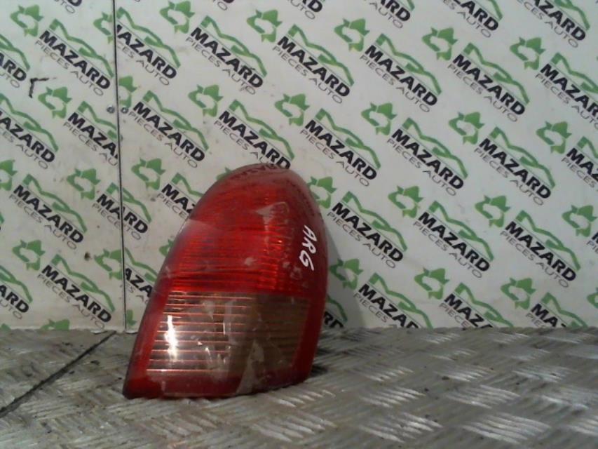 Fanale posteriore principale sinistro (luci) ALFA ROMEO 147 PHASE 1 Diésel - 1