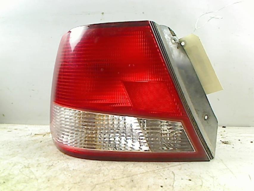 Fanale posteriore principale sinistro (luci) HYUNDAI ACCENT 1 Gasolina - 1