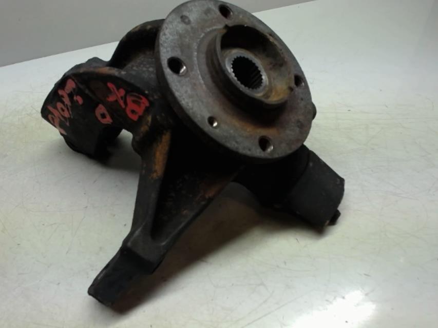 Fusee avant droit CITROEN BX Diesel - 1