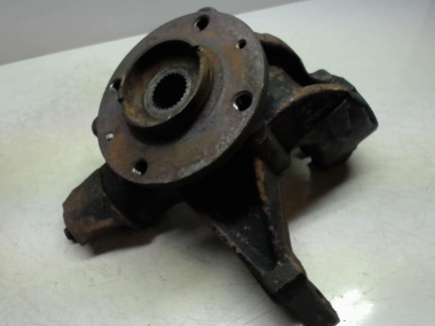 Fusee avant gauche CITROEN BX Diesel - 1