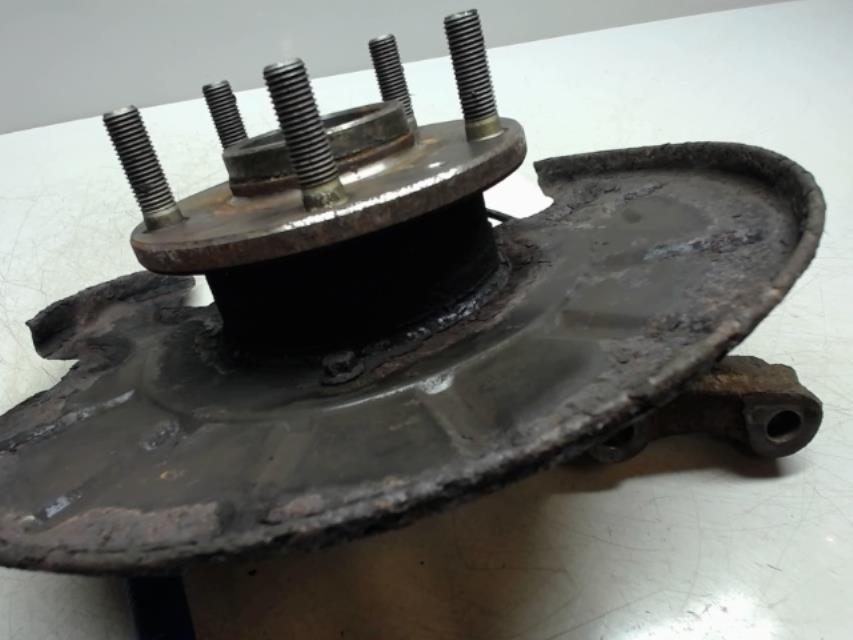 Fusee avant gauche LAND ROVER FREELANDER 1 PHASE 1 Diesel - 1