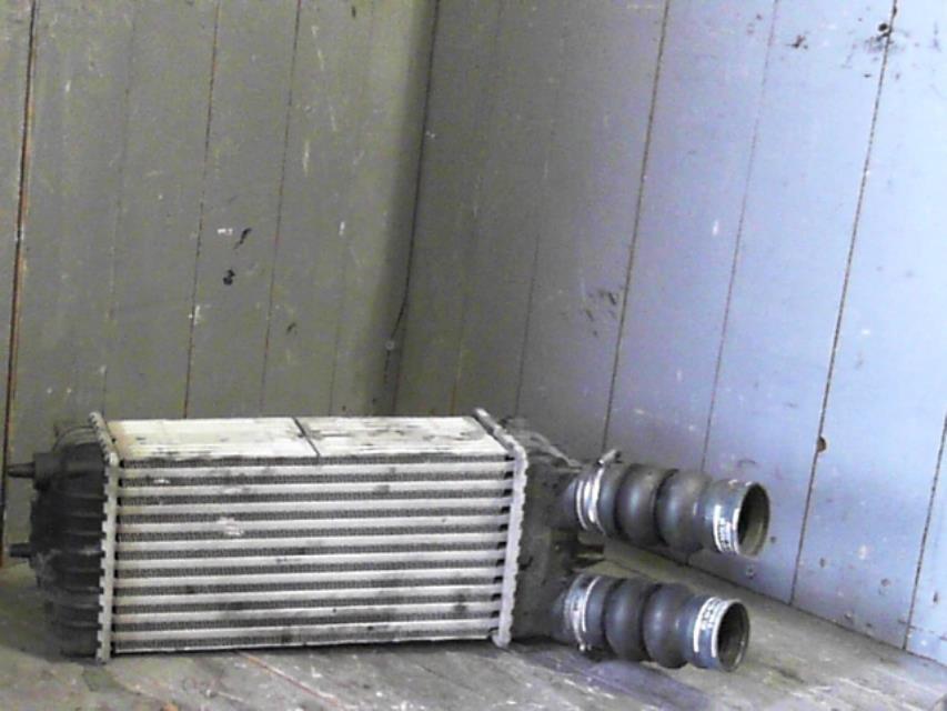 Echangeur air (Intercooler) CITROEN XSARA PICASSO PHASE 1 Diesel - 1