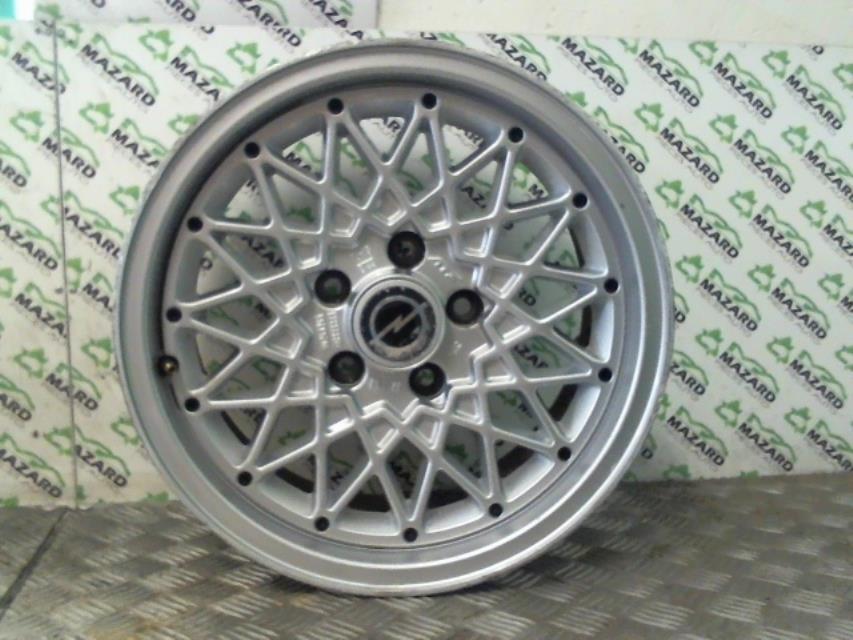 Image Jante - OPEL OMEGA B