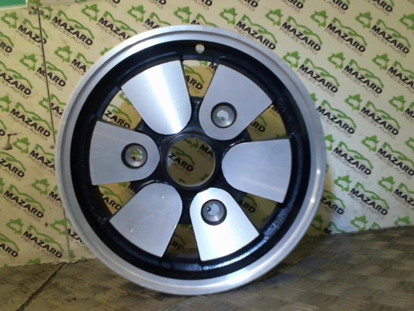 Image Jante - RENAULT R18