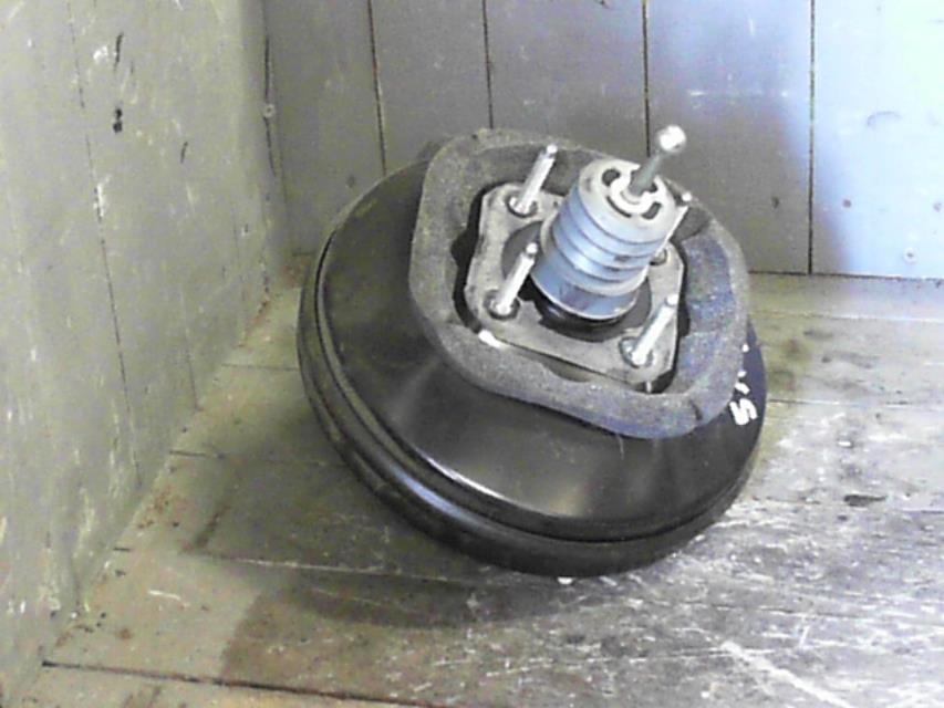 Servo frein CITROEN C3 2 PHASE 1 Diesel - 1