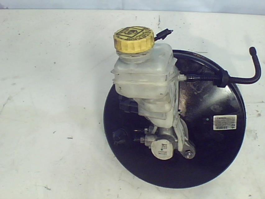 Mastervac FIAT GRANDE PUNTO Diesel - 1