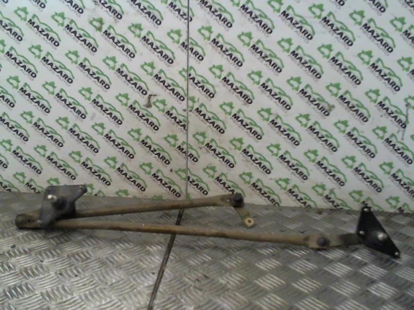 Meccanismo tergicristallo NISSAN SERENA 1 PHASE 2 Gasolina - 1