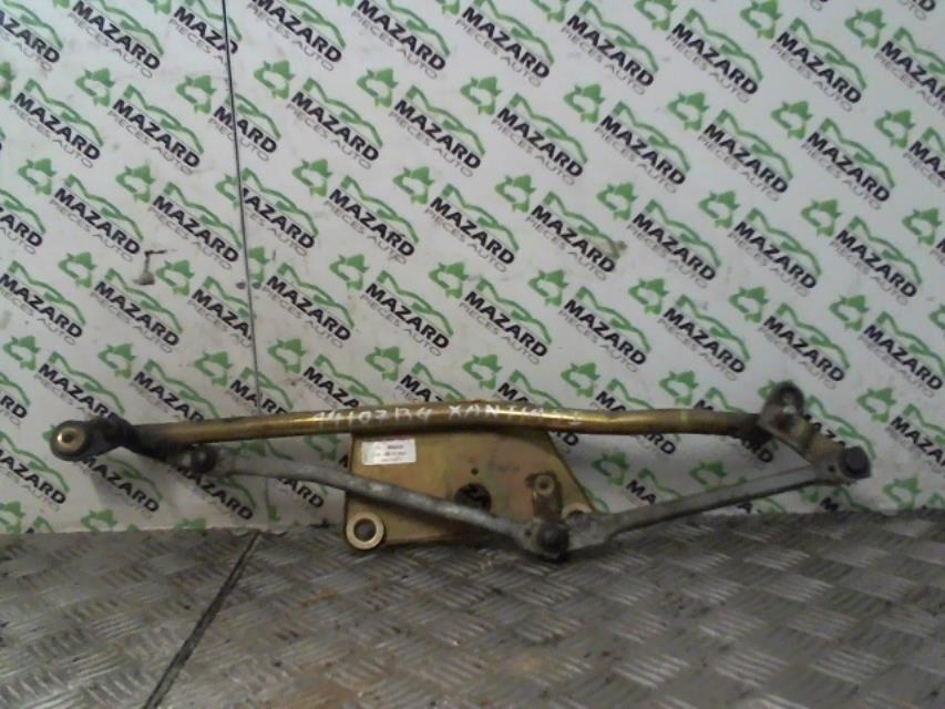 Meccanismo tergicristallo CITROEN XANTIA PHASE 1 Diésel - 1