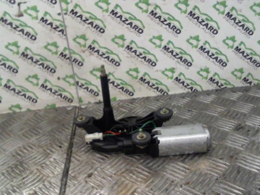 Motore tergicristallo posteriore FIAT PUNTO 2 PHASE 1 Gasolina - 1