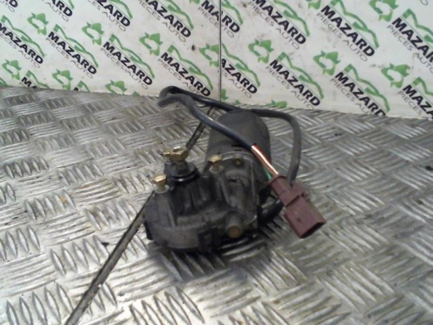 Motore tergicristallo anteriore CITROEN XSARA PHASE 2 Gasolina - 1