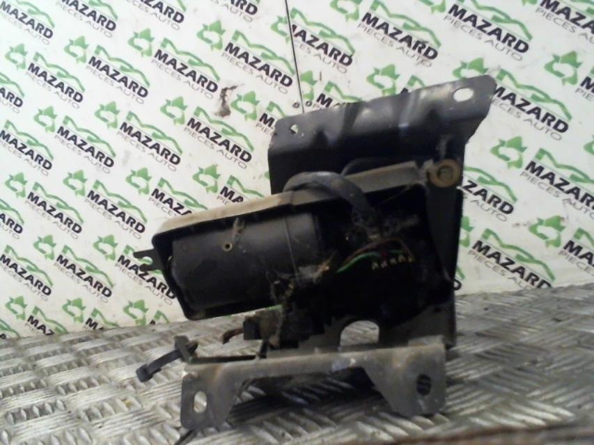 Motore tergicristallo anteriore NISSAN SERENA 1 PHASE 2 Gasolina - 1