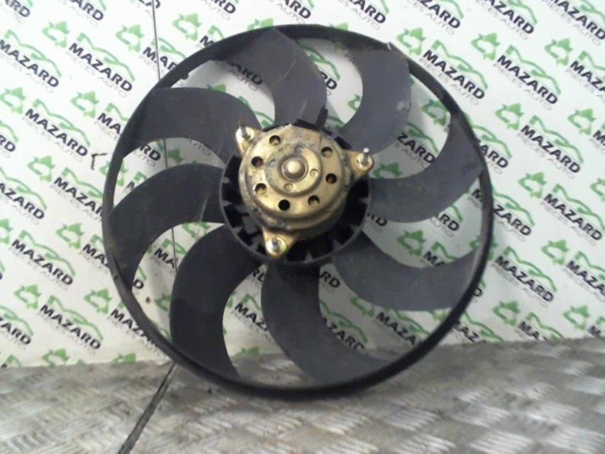 Motoventilatore radiatore ALFA ROMEO 147 PHASE 1 Diésel - 1