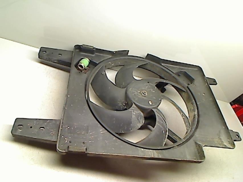 Ventilateur eau ALFA ROMEO 156 PHASE 2 Diesel - 1