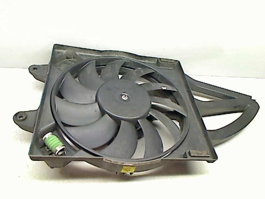 Ventilateur eau FIAT PANDA 2 PHASE 1 Essence - 1