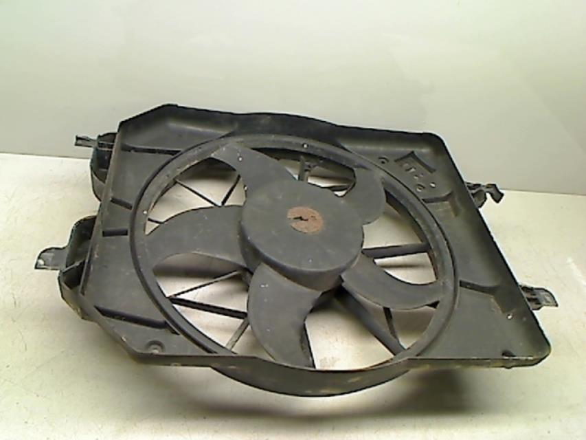 Ventilateur eau FORD FOCUS 1 Essence - 1