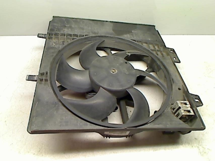 Ventilateur eau PEUGEOT 1007 Diesel - 1