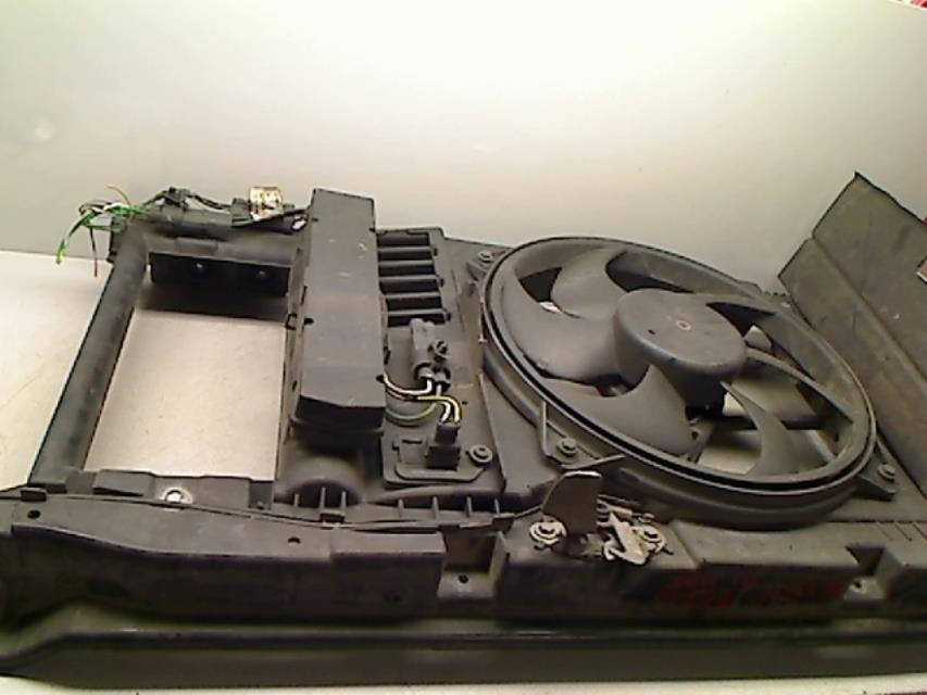 Ventilateur eau PEUGEOT 307 PHASE 1 BREAK Diesel - 1
