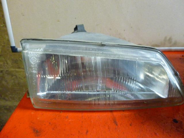 Gruppo ottico anteriore principale destro (luci)(faro) PEUGEOT 106 PHASE 1 Gasolina - 1