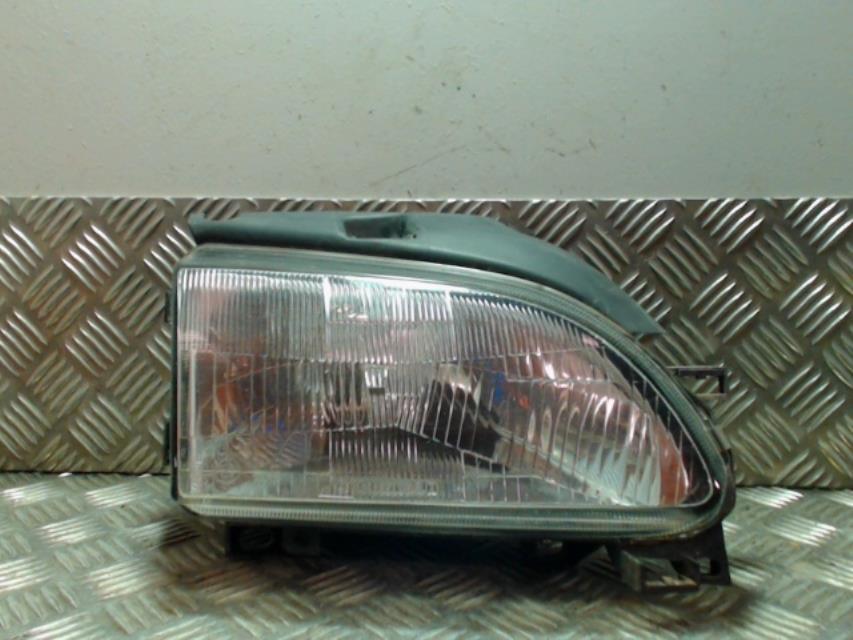 Gruppo ottico anteriore principale destro (luci)(faro) SEAT AROSA PHASE 1 Gasolina - 1