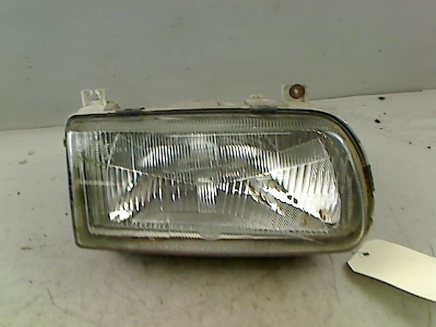 Gruppo ottico anteriore principale destro (luci)(faro) SKODA FELICIA PHASE 1 BREAK Gasolina - 1