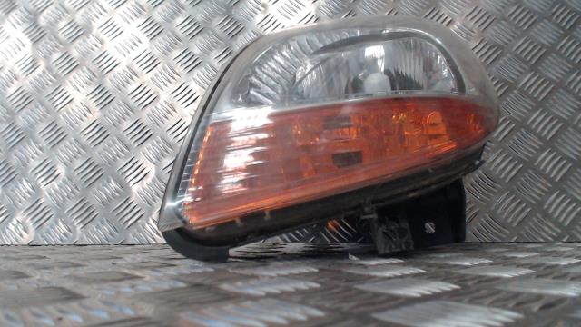 Gruppo ottico anteriore principale sinistro (luci)(faro) RENAULT KANGOO 1 PHASE 2 Diésel - 1