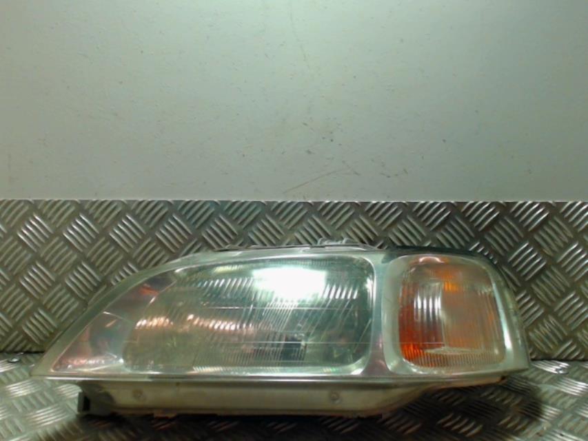 Gruppo ottico anteriore principale sinistro (luci)(faro) HONDA CIVIC 5 Gasolina - 1